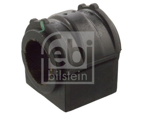 Mounting, stabiliser bar